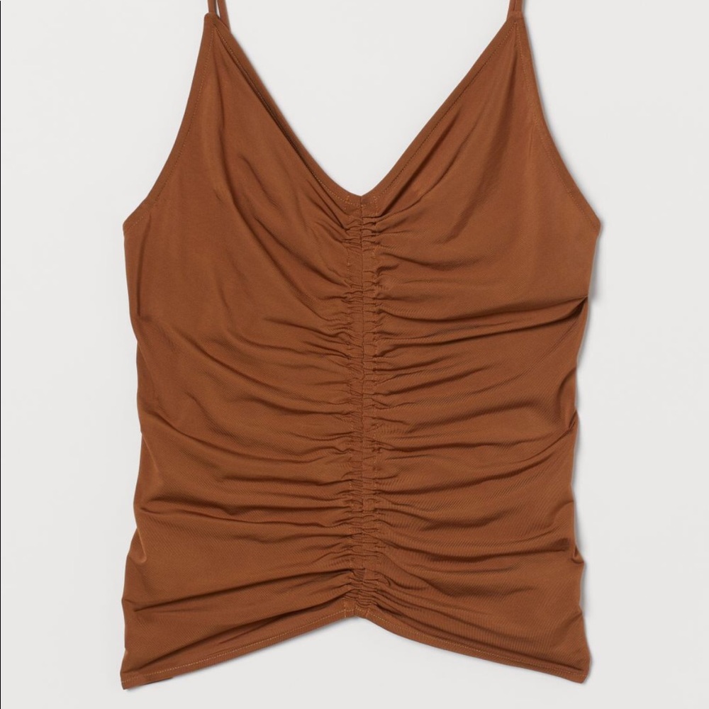 H&M trendy shirt
